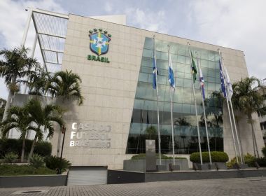 Empresa contratada pela CBF encontra escutas escondidas na sede da entidade