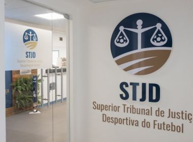 Pedido do Flamengo para paralisar Brasileirão é negado pelo pleno do STJD