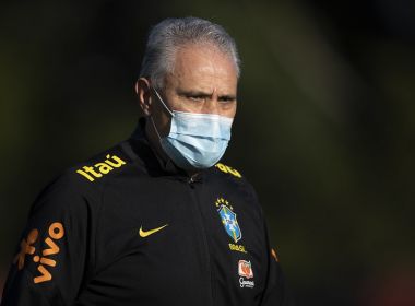 Tite lamenta falta de amistosos contra europeus, mas exalta nível da América do Sul