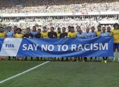 'Punição' da UEFA a Arnautovic gera debate sobre como futebol lida com discriminação