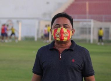 Juazeirense busca goleiro e lateral esquerdo para sequência da temporada