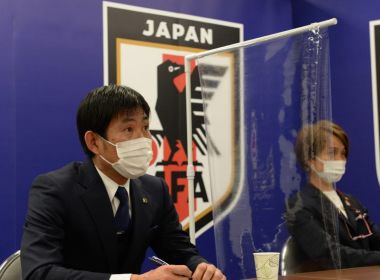 Mirando o ouro no futebol masculino, Japão terá força máxima nos Jogos Olímpicos