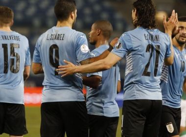 Fifa deve reconhecer Uruguai como tetracampeão mundial, diz site