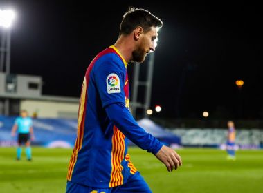 Barcelona mostra otimismo em renovação com Messi no último dia de contrato