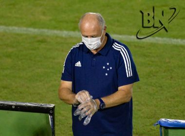 Após demissão de Tiago Nunes, Felipão é cotado para assumir o comando do Grêmio