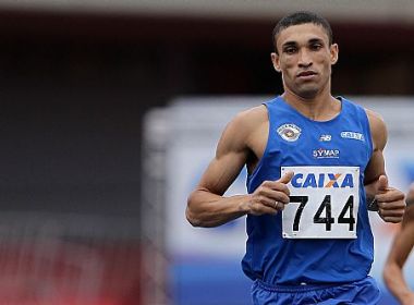 Ouro no Pan de 2011, baiano é encontrado morto em rodovia em São Paulo