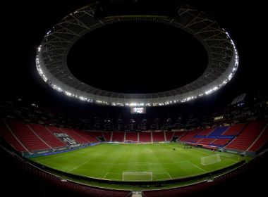 Governo do DF estuda receber duelo entre Flamengo x Defensa y Justicia com público