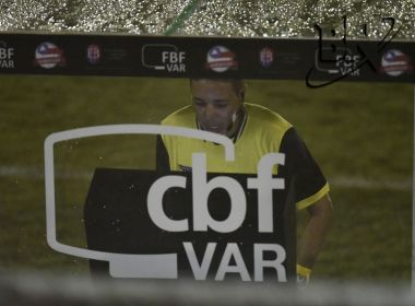 CBF sinaliza positivamente e Séries C e D podem ter VAR ainda neste ano