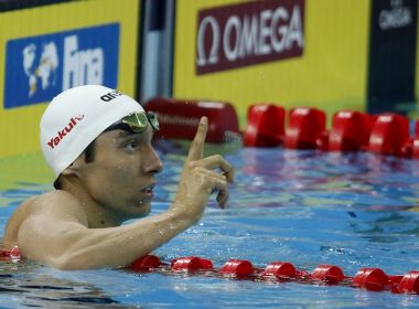 Tóquio 2020: Baiano tem chance de medalha na natação e Keno estreia no boxe; confira agenda