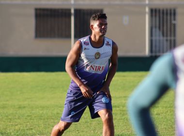 Nino Guerreiro aposta na boa fase da Juazeirense para surpreender o Santos na Vila