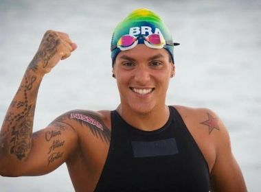 Ana Marcela busca primeira medalha olímpica nesta terça; confira agenda de Tóquio