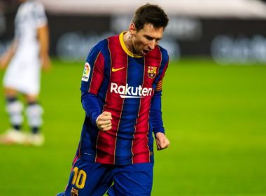 Por obstáculos 'econômicos e estruturais', Messi não será mais jogador do Barcelona 