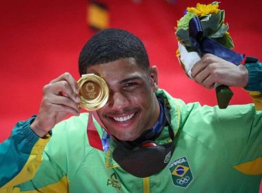 Brasil encerra Jogos de Tóquio na melhor posição da história no quadro de medalhas