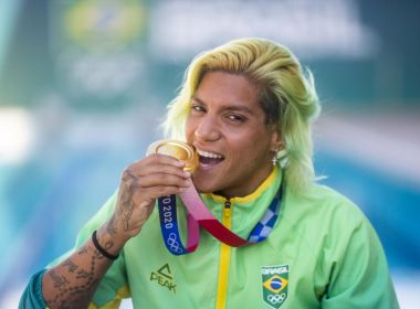 COB vai desembolsar R$ 4,6 milhões em premiação aos medalhistas olímpicos