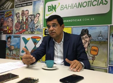 Governo investirá R$ 100 milhões em equipamentos esportivos, diz titular da Setre