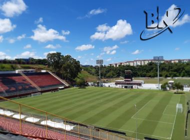 CBF altera data, horário e local de jogo do Jacuipense pela Série C
