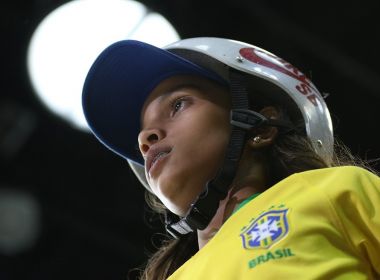 Após sucesso em Tóquio, skate ganhará primeiro Centro de Treinamentos no Brasil