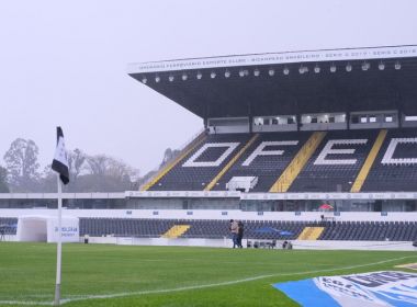 Após liberação da prefeitura, Operário-PR pode ter torcida no estádio contra o Vitória