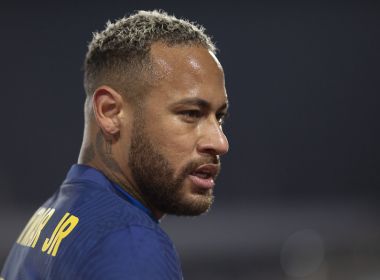 Fora de forma: Neymar nega que esteja acima do peso: 'Camisa era G. Próximo jogo peço M'