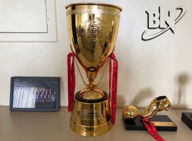 Taça do Intermunicipal ganha novo formato; competição deve começar em novembro