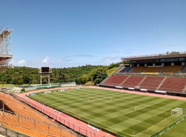 Caso autoridades e clubes permitam, jogos da Série A terão público a partir da 23ª rodada