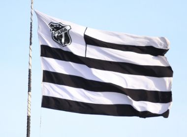 Ceará dá mensalidades gratuitas de sócio do clube para quem se vacinar contra Covid-19