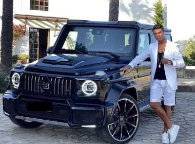 Cristiano Ronaldo supera Messi como jogador mais bem pago do mundo; Neymar é o terceiro