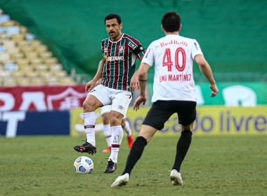 Fred marca, chega aos 155 gols e se isola na vice-artilharia da história do Brasileirão
