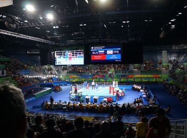 Boxe teve manipulação de resultados na Rio-2016 e em Londres-2012, conclui investigação