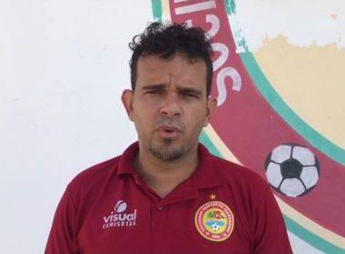 Juazeirense deve anunciar técnico até esta sexta; dois nomes estão no páreo