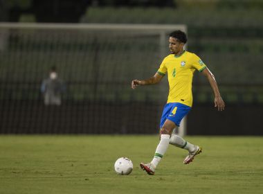 Em mais uma noite pouco inspirada, Seleção de Tite sofre contra a Venezuela, mas vence