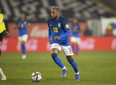 Após suspensão, Neymar retorna e vai superar Pelé na Seleção em número de jogos