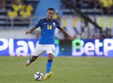Com lesão na coxa, Éder Militão desfalcará Brasil contra o Uruguai; confira provável time