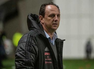 Após demissão de Crespo, Rogério Ceni será novo técnico do São Paulo