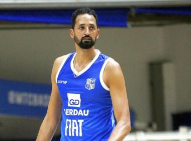 Após ser pressionado por patrocinadores, Minas decide afastar Maurício Souza