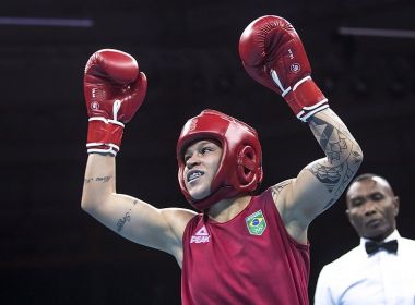 Covid-19 pode forçar cancelamento do Mundial de Boxe Feminino, previsto para dezembro