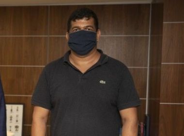 Presidente da Associação Nacional de Árbitros pede saída de Gaciba da CBF
