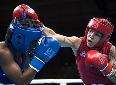Mundial de Boxe Feminino é adiado para março de 2022