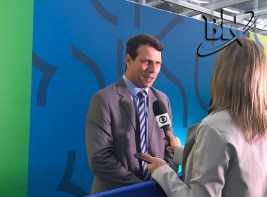 CBF demite Leonardo Gaciba da direção da Comissão de Arbitragem