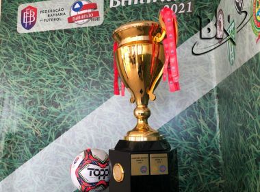 Baianão 2022 começará no dia 19 de janeiro e terá dois clubes rebaixados; confira mudanças