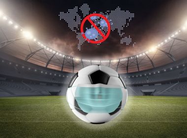 Como a Pandemia de covid-19 impactou os campeonatos brasileiros