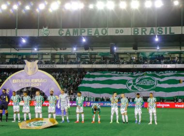 Juventude cria solicitação para torcedor sair mais cedo do trabalho para jogo decisivo