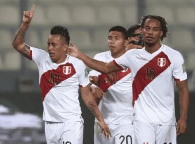 Eliminatórias da Copa: Seleção sul-americana enfrentará asiática na repescagem 