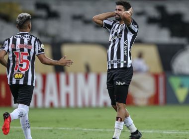 Próximo do título, Atlético-MG terá seis desfalques para enfrentar o Bahia 