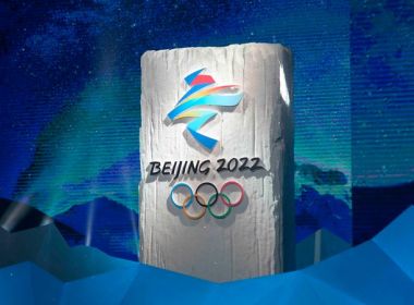 EUA anunciam boicote diplomático aos Jogos Olímpicos de Inverno Pequim 2022
