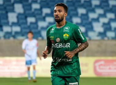Clayson tem contrato rescindido com o Cuiabá após agredir mulher de 22 anos