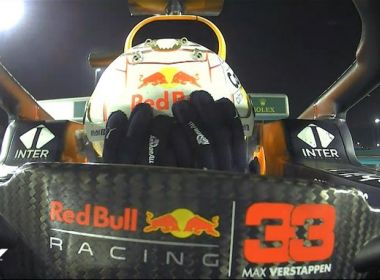 Verstappen ultrapassa Hamilton na última volta e é campeão da F1 pela 1ª vez