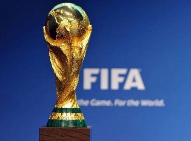 Estudo divulgada pela Fifa mostra que maioria das pessoas gosta de Copa a cada dois anos