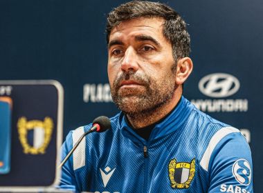 Clube de Portugal anuncia nove casos de Covid-19 entre atletas e comissão técnica