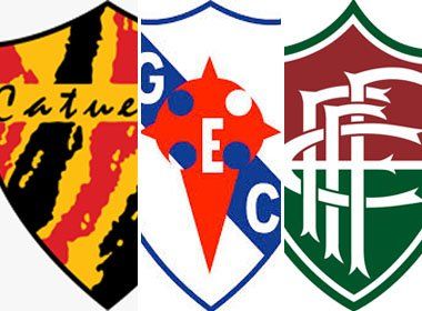 Tradicionais no estado, Galícia, Flu de Feira e Catuense celebram aniversário